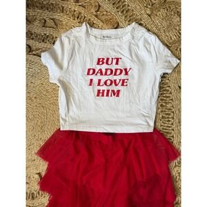 But Daddy I Love Him TShirt